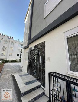 Kepez Mehmet Atay Caddesi'ne İkinci Parsel 1 + 1 Sıfır Daire