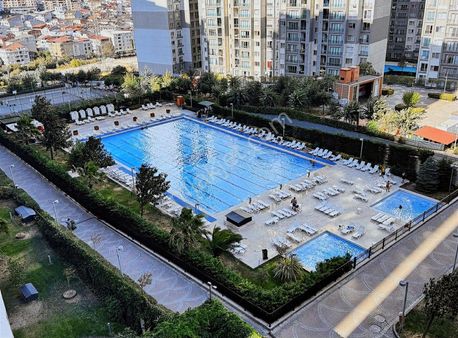 Innovia3 Kıralık 3+1 Daire