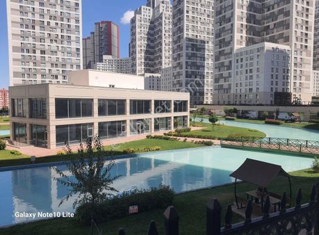 Kristal Şehir 2+1 Satılık Daire Kapalı Mutfak Ebv. Banyolu