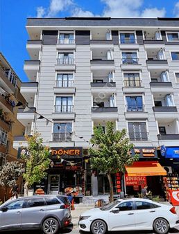 Avcılar Cihangir Mahallesi 2+1 Cadde Üzeri Sıfır Daire