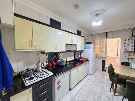 Keçiören Kanuni'de Ferah 3+1 Daire!