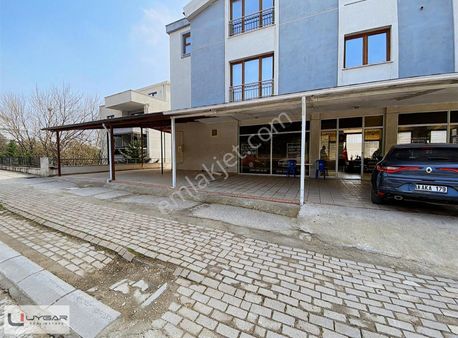 Uygar Gayrimenkul'den Devren Kiralık Dükkan- Galeri / Emlak Ofis