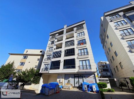 Fam-arsu Mercan Evleri 4+2 Havuz Ve Deniz Manz. Dubleks