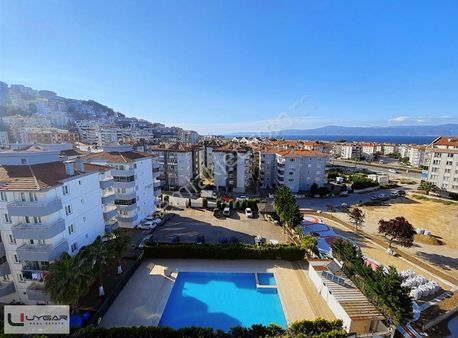 Fam-arsu Mercan Evleri 4+2 Havuz Ve Deniz Manz. Dubleks