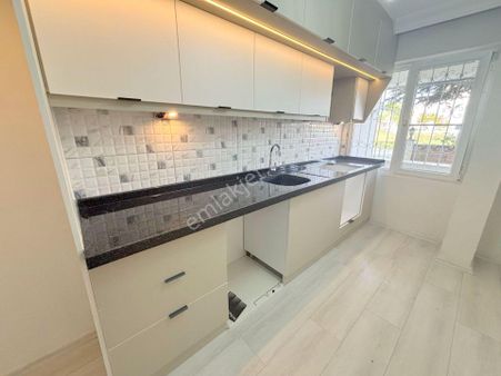 🟣🟢mars'tan İkizçay'da Ayrı Mutfaklı Ön Cephe Masrafsız Geniş 1+1 Daire