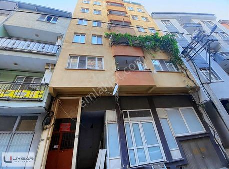 Bursa Osmangazi Hüdavendigar Mahallesinde Satılık 3+1 Daire