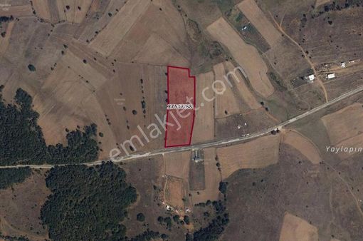 Recep Ümit Emlak'tan Yarımca'da Gerçek Yatırım Fırsatı Satılık 10706 M2 Birinci Sınıf Tarla.