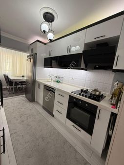 Osmanlı Mh De 3+1 Ful Yapılı Son Kat Satılık Daire