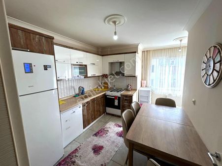 Yükselden Kadıköyde 2+1 Geniş Ayrı Mutfak Daire