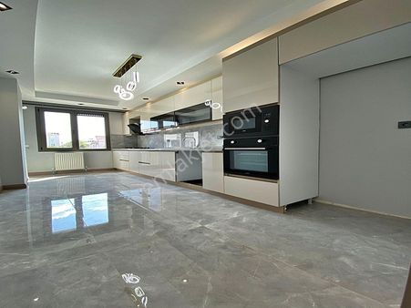 Cadde34 Yapı'dan Kısa Katlı Full Konsept Butik Site İçerisinde 3+1 Satılık Daire!!!!