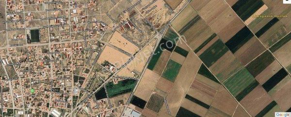 Karaman Karademir Emlak'tan Kılbasan'da 832 M2 Satılık Arsa