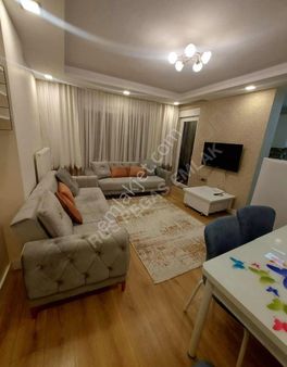 Daire 2+1 Eşyalı, Doğalgazlı, Havuzlu