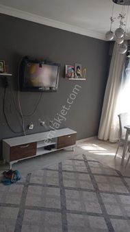 Eşyalı Daire 2+1 Şehir Merkezi