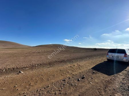 Ankara Gölbaşı Kırıklı'da 300² Satılık Hobi Bahçeleri