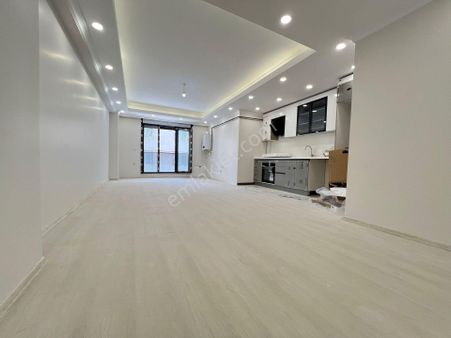 Loft'tan Kemalpaşa Mh 2+1 85m2 Satılık Balkonlu Sıfır Daire