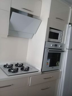 Sena Emlak'tan Sincan Satılık Full Yapapılı 3+1 Y.g Daire Satılık