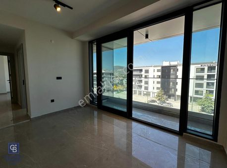 Güzelbahçe Yelkide Kiralık Modern Ofis