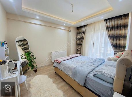 Mercan'dan Karaman Mahallesinde Ara Kat Yeni Daire