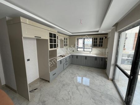 Hisar Mah Katta Ful Yapılı Masrafsız 3+1 Daire