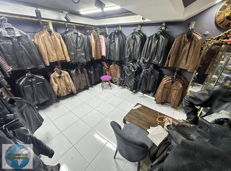 Avcılar Marmara Cd. 1. Erenler İşmerkezi Satılık 45 M2 Dükkan