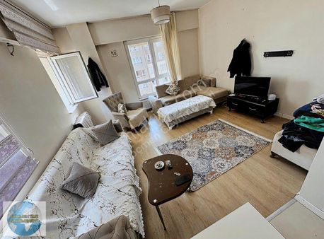 Esenyurt Hane Plus Sitesinde Eşyalı 1+0 Kiralık Daire