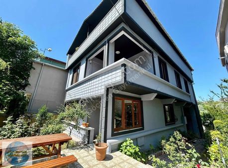 Beylikdüzü Sahil Mh Satılık 6+2müstakil Ev Yaşam Vadisine Cephe