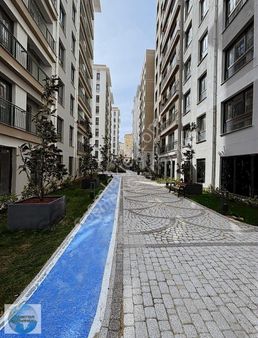 Beylikdüzü Gürpınar Kiptaş Kırlangıç Evleri Satılık 2+1 Daire