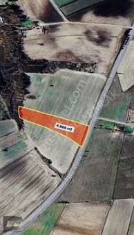 Silivri Büyükçavulu Beyciler Yoluna Cephe Tek Tapu Tarla