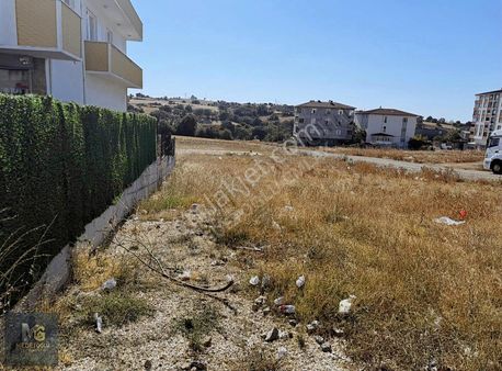 ^^ Medetoglu Gayrimenkul'den Kızılpınar Mah Satılık 505 M2 Arsa