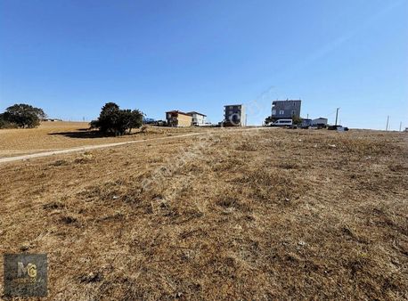 ^^medetoglu'ndan Kızılpınar Da Satılık 307 M2 4 Kat İmarlı Arsa