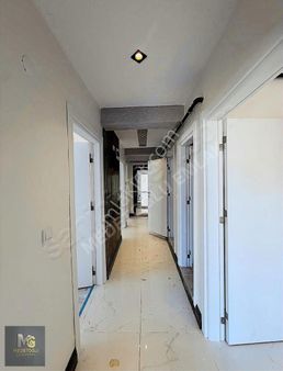 Medetoglu Gayrimenkulden Kızılpınar Da Satılık Sıfır 3+1