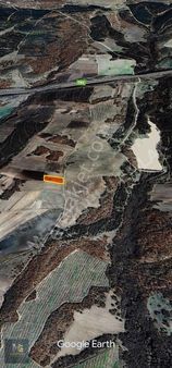 Medetoglu Gayrimenkul'den Kızılpınarda Satılık Kupon Tarla 4670