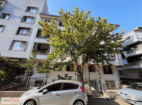 Etimesgut Kazım Karabekir Mah.ön Cephe Y.giriş Eşyalı 2+1 Daire