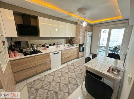 Etimesgut Elvan Mah. K.otoparklı E .banyolu Sıfır Bina 3+1 Daire