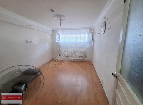 Satılık 2+1 26 Hisseli Bahçe Katı