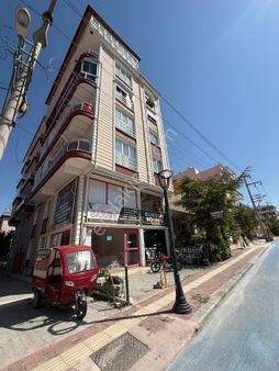 İnal Emlaktan Armağan İlci’de Cadde Üzeri Satılık 1+1 70 M2 Dubleks Daire