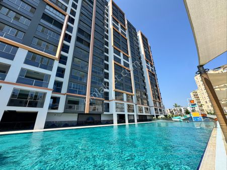 Kıng’den – 5★ Deniz Kıyısında Lüks Yaşam