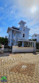 Bursa/mudanya/çağrışan'da Müstakil Kiralık Willa