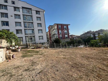 Tepebaşı Mahallesi Merkezi Konumda Arsa