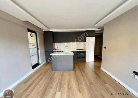 Sbell'den Nenehatun Caddesinde Sıfır Binada Teras Kullanımlı 1+1 Giriş Kat