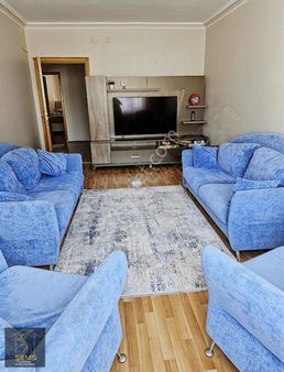 Ereğli'nin Merkezinde Geniş Kullanışlı Bakımlı 4+1 Krediye Uygun