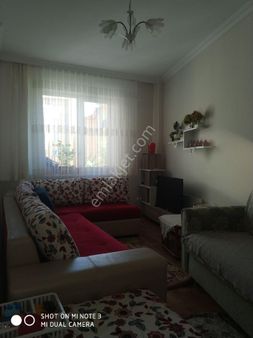 Bahçelievler Mahallesi'nde Satılık Asansörlü Balkonlu Güney Cephe 2+1 Daire