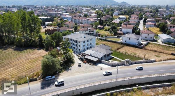 Sancak Emlak'tan Satılık 2+1 Daire