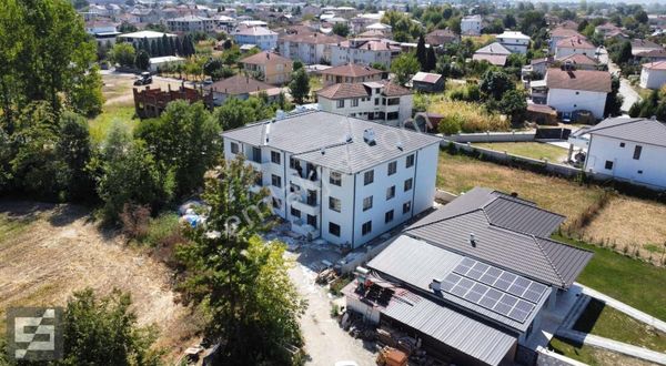 Sancak Emlak'tan Satılık 2+0 Daire 3 Kat