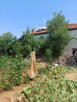 Muğla'ya 1 Saat Köy Evi Ve Arsa