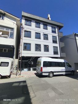 5+1 Üst Dubleks Daire Sancaktepe Atatürk Mah Ddemokrsi Ye Bir Parsel