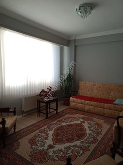 Fatih Mahallesi'nde Satılık 2+1 Balkonlu Güney Cephe Daire