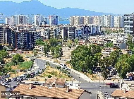 Salman'dan K.yaka Cumhuriyet Mah. Kiralık 2+1 Daire