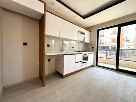 Yiğit'ten Altınkumda 2+1 Yüksek Giriş Ön Cephe Sıfır Lüks Daire