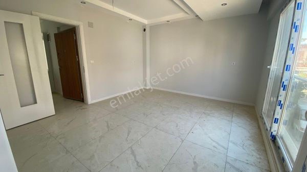 Yeşil Mahallede 2+1 Ara Kat